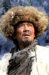 闯关东朱开山