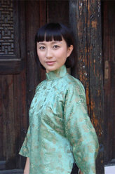 上将许世友田普