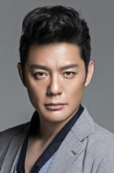 上将许世友李全有