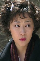 双枪李向阳穆兰