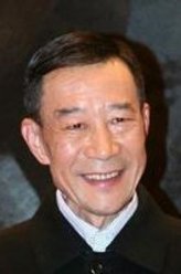 海之门李书记