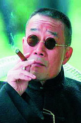 新上海滩冯敬尧