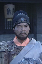 神探狄仁杰2王孝杰