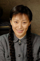 陈赓大将傅涯