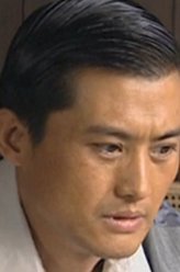 陈赓大将白鑫