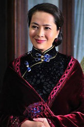 陈赓大将宋庆龄