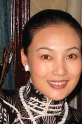 继父高秀兰