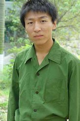 与青春有关的日子许逊