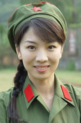 与青春有关的日子李白玲