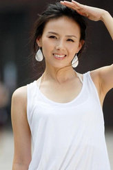 我的2008小楠