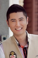汉武大帝张骞