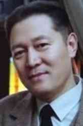 零距离尚志平