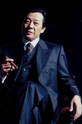 刀锋1937庞德