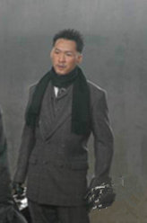 刀锋1937马永吉