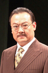 张伯苓杨镇邦