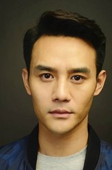 寒秋黄元尚