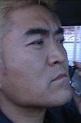 中国刑警之九月风暴郑志诚