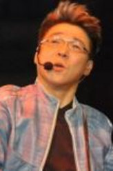 群英会李礼康