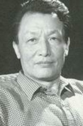 大染坊林老爷
