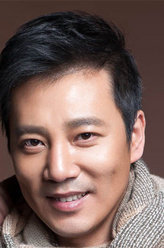 大染坊霍长鹤