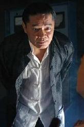 紧急追捕江武