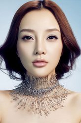 吕布与貂蝉李小璐