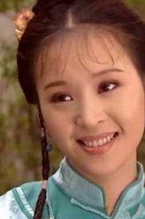 乱世丽人如冰