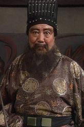 三国演义董卓