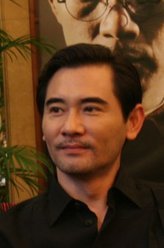 大明宫词张易之