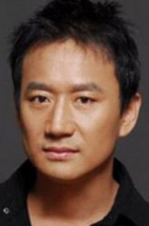 补天裂邓伯雄