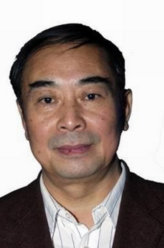 中国命运的决战周恩来