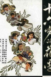 十六岁的花季杨晓宁