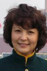 上海一家人沈若男