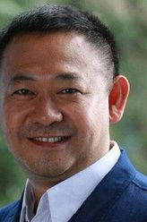 一脚定江山姜武