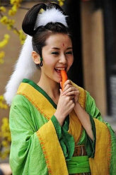 嫦娥玉兔