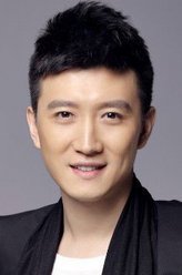 嫦娥任东霖