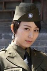 捍卫者曲霞