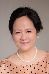 幸福美丽绽放楚老师