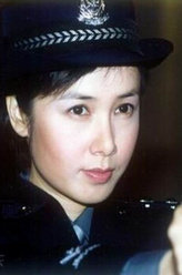 黑冰汪静雯/鲁晓飞