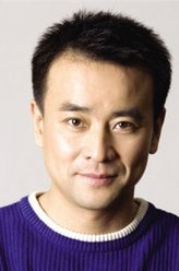 红十字方队赵志伟