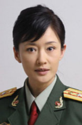 中国近卫军苏娅