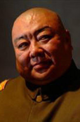 51号兵站黄元龙