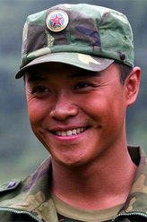 士兵突击成才