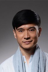 烈火警魂齐大川