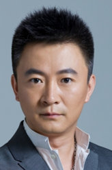 绝密押运嵇波