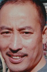 十三省巴托老人