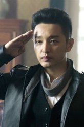 雪豹张楚