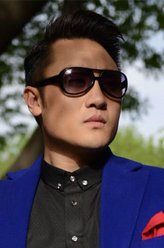 狙击生死线萧剑林