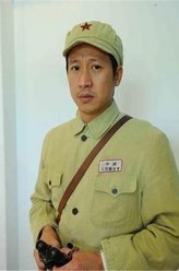 我们队伍向太阳郑大