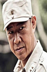 中国远征军孙立人